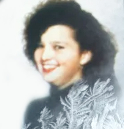 Maria Isa